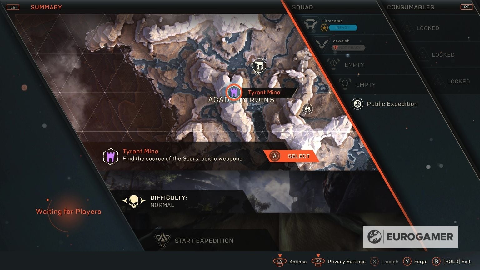 Anthem Level and XP explained how to hit max power level and Pilot